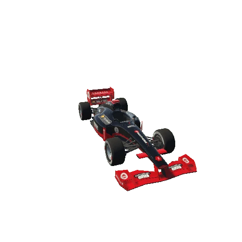 RaceCar V02 C17